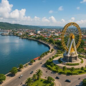Universitas Mandala Waluya Dorong Inovasi di Kendari