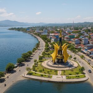 Universitas Mandala Waluya Memperkuat Pendidikan di Kendari