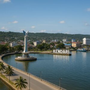 Universitas Mandala Waluya Mencetak Generasi Unggul di Kendari