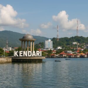 Universitas Mandala Waluya Membangun Generasi Kreatif di Kendari