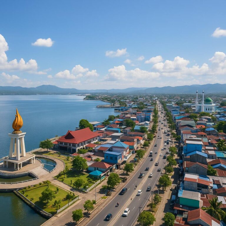 Universitas Mandala Waluya: Mendorong Pendidikan Berkualitas di Kendari