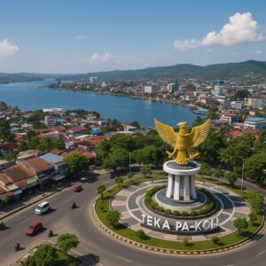 Universitas Mandala Waluya: Pusat Inovasi Pendidikan di Kendari