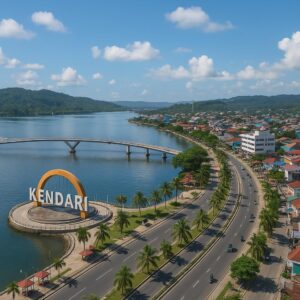 Universitas Mandala Waluya Kembangkan Potensi Pendidikan Kendari