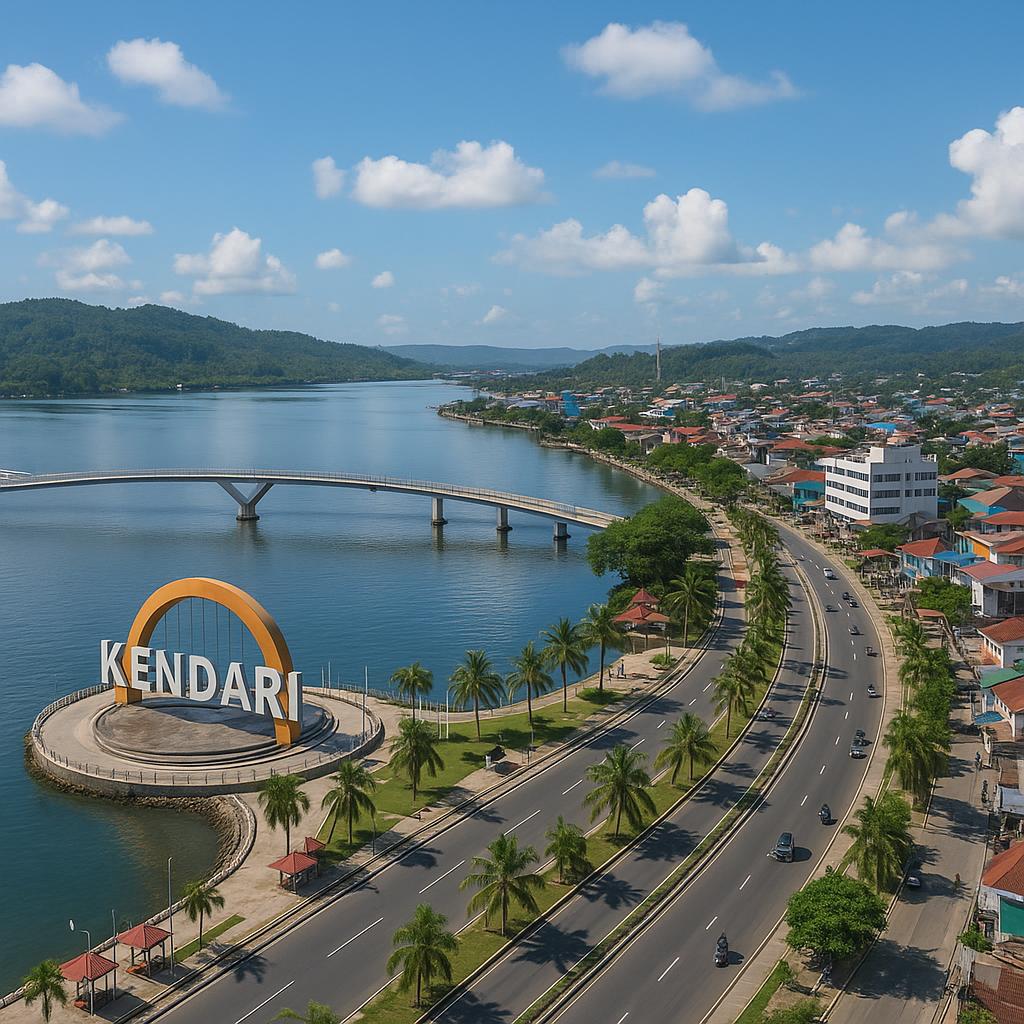 Universitas Mandala Waluya Kembangkan Potensi Pendidikan Kendari