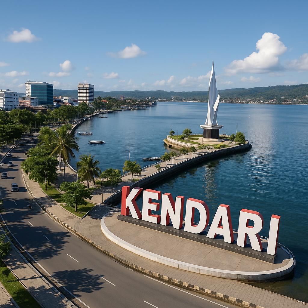 Universitas Mandala Waluya: Pusat Edukasi Berkualitas di Kendari